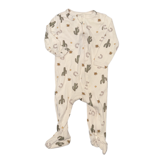 Sleeper by Rabbit+Bear size 3-6m