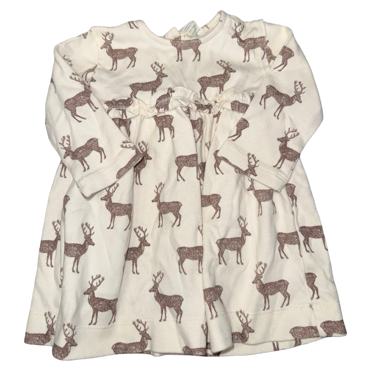 Dress by Kate Quinn size 3-6m