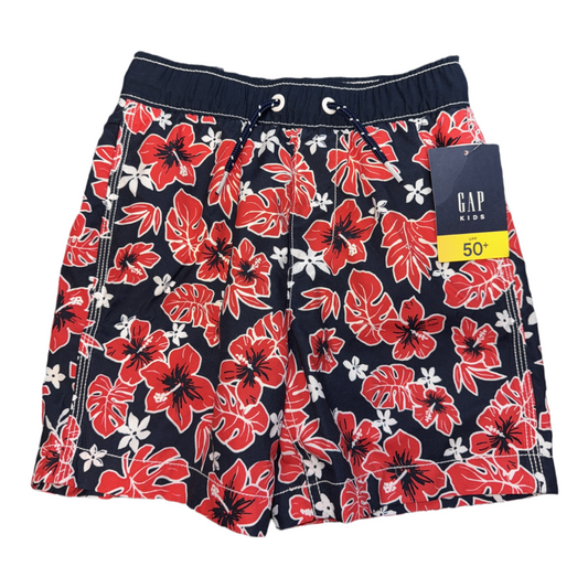 NWT Swim trunks by Gap size 6-7