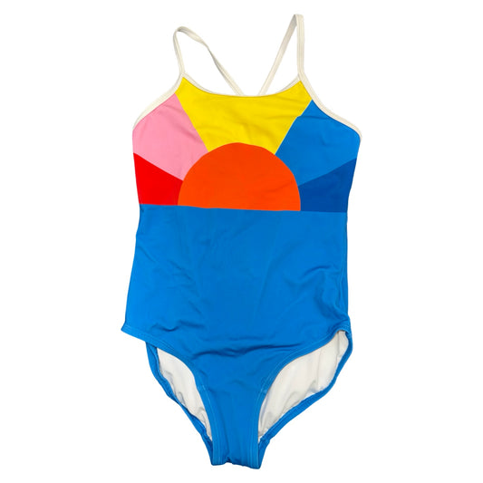 Bathing suit by Hanna Andersson size 10