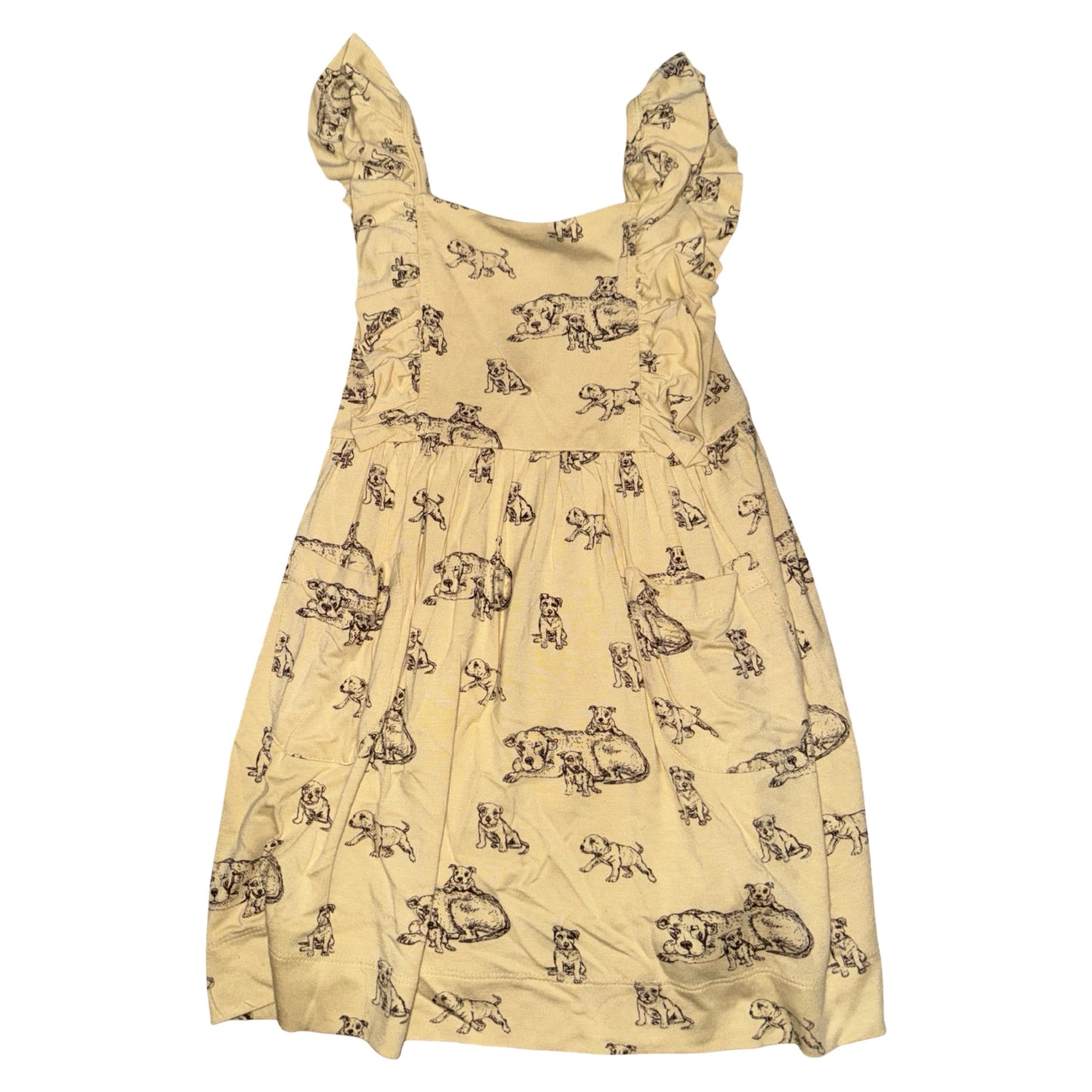 Dress by Kate Quinn size 3
