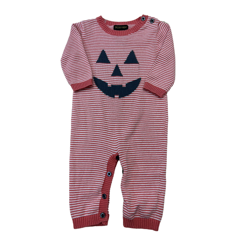 One piece outfit by Spooky Night size 0-3m