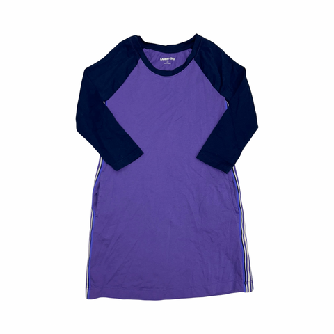 Dress by Lands End size 6-7