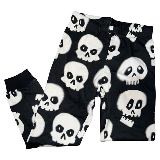 Halloween sweatpants by H&M size 10