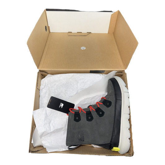 NWT Sorel snow boots size 2y