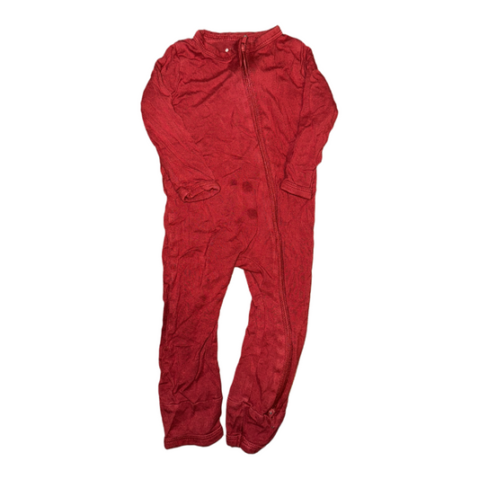 Sleeper by Kyte Baby size 3-6m