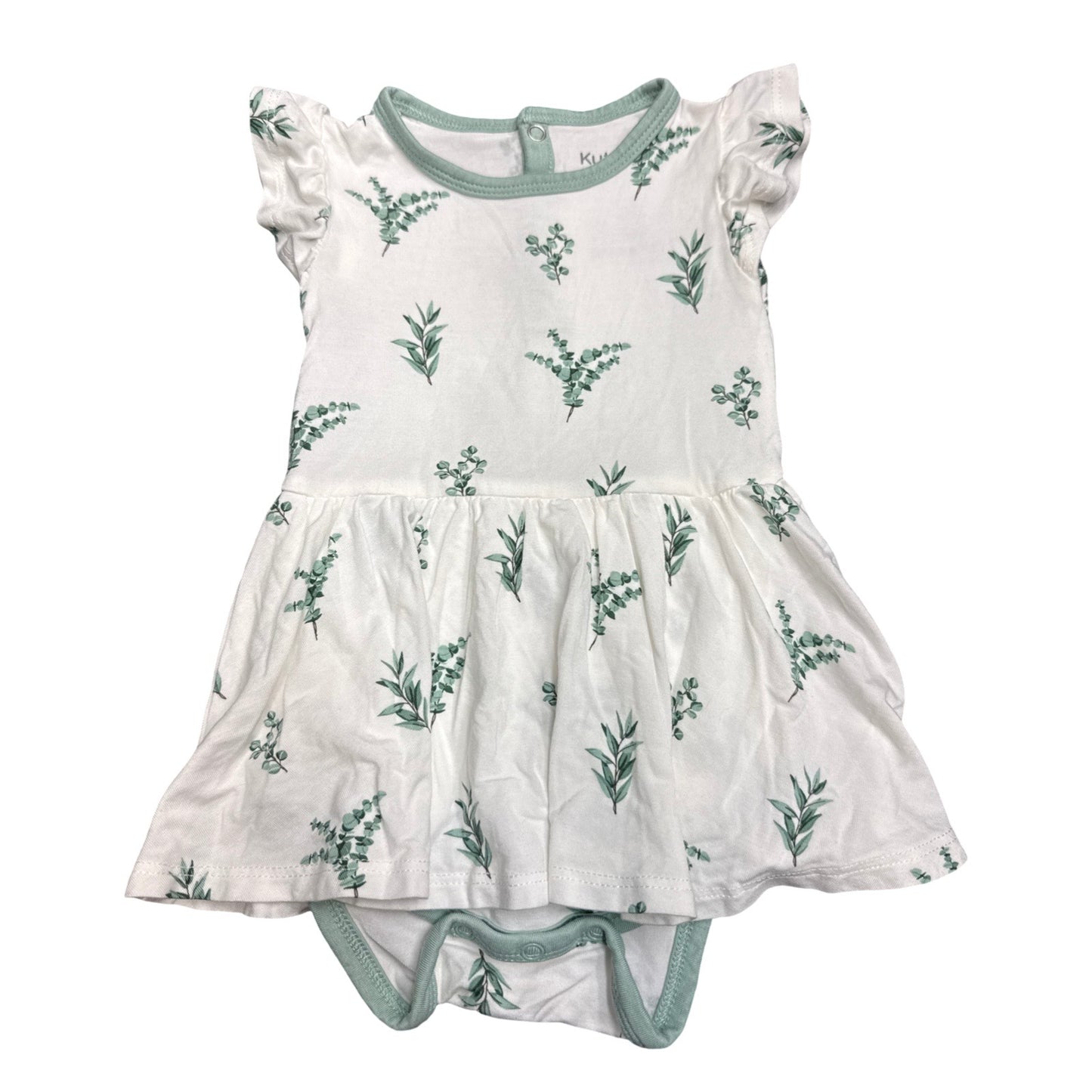 Dress by Kyte size 6-12m