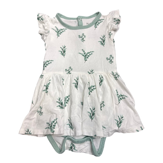 Dress by Kyte size 6-12m