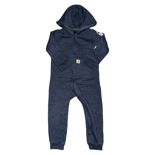 One piece by Carhartt size 24m