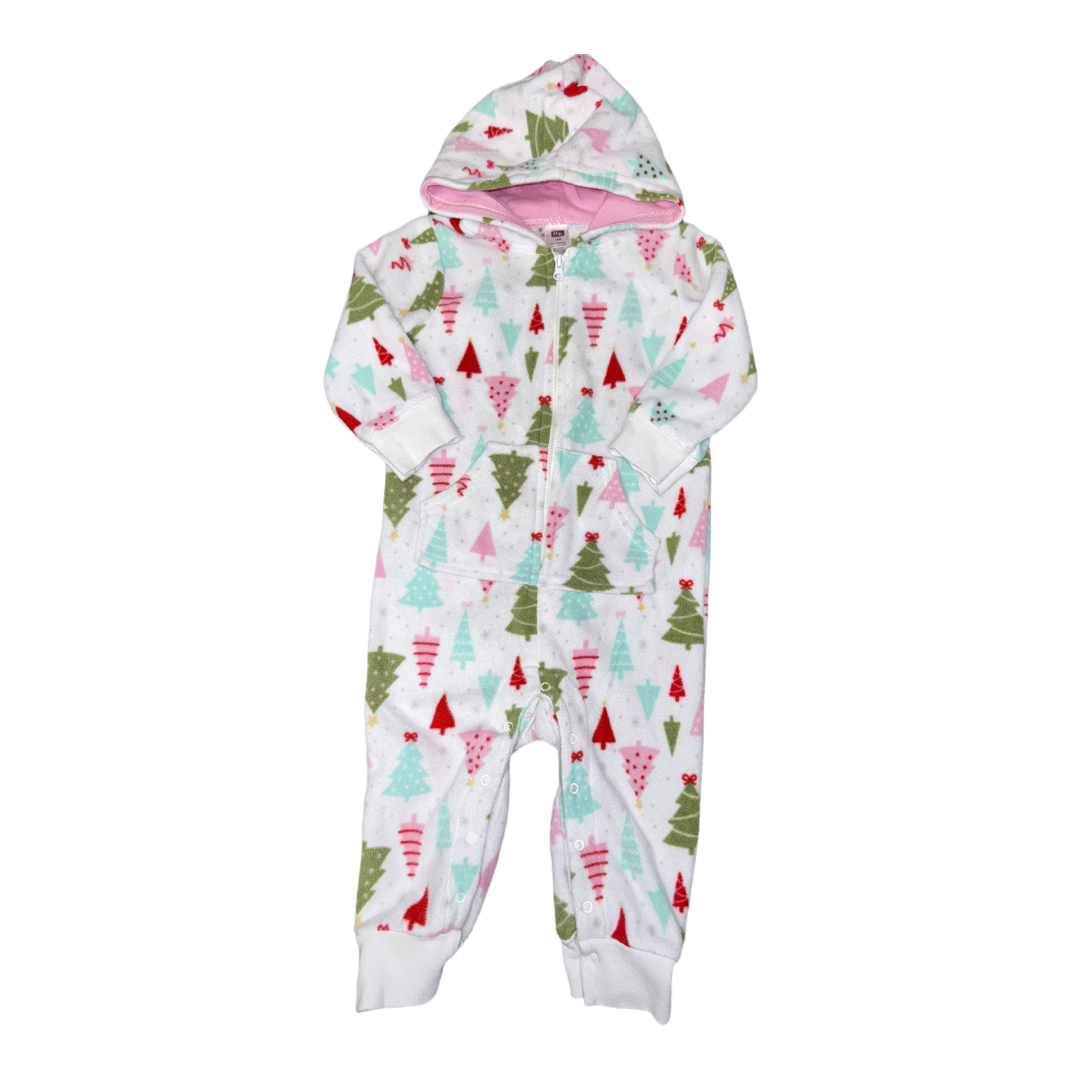 Holiday one piece by HB size 18m