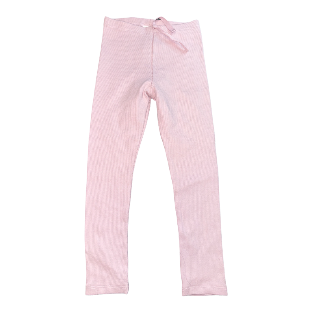Leggings by Zara size 4-5