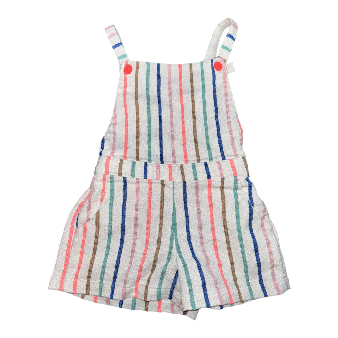 Overalls by Mini Boden size 5-6