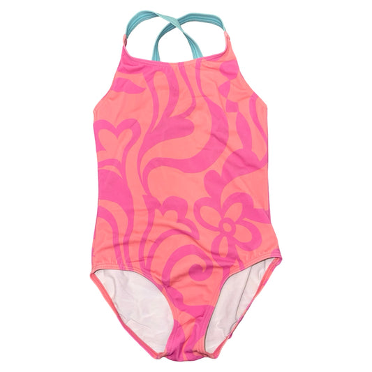 Bathing suit by Boden size 6-7