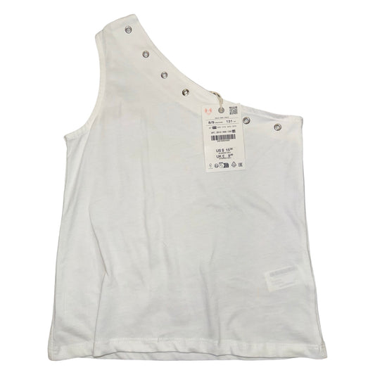 NWT Tank top by Zara size 8-9