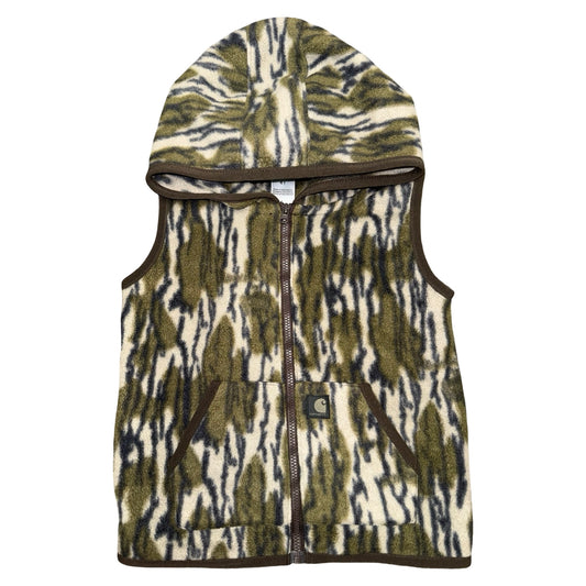 Vest by Carhartt size 4