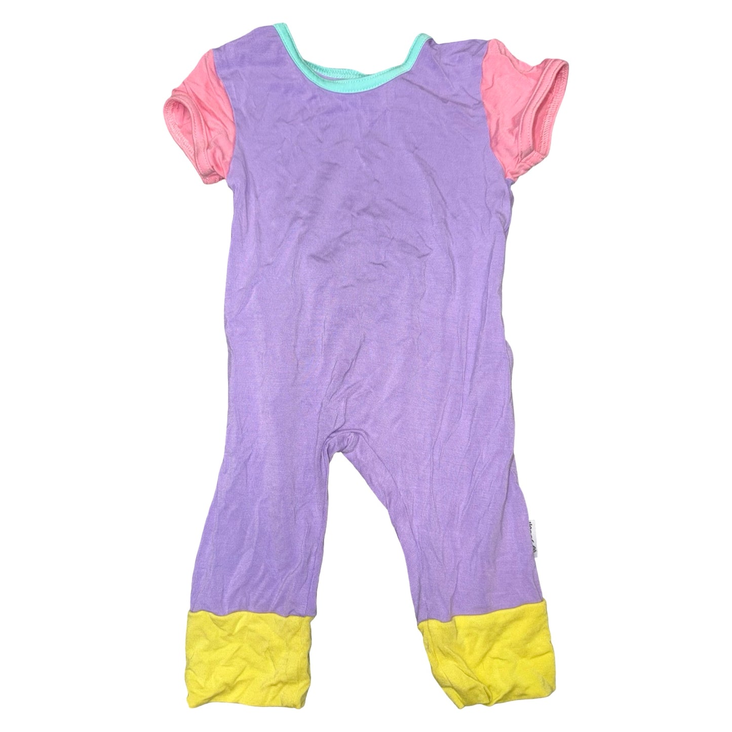 One piece by The Simple Seed. size 0-3m