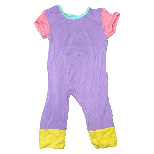 One piece by The Simple Seed. size 0-3m