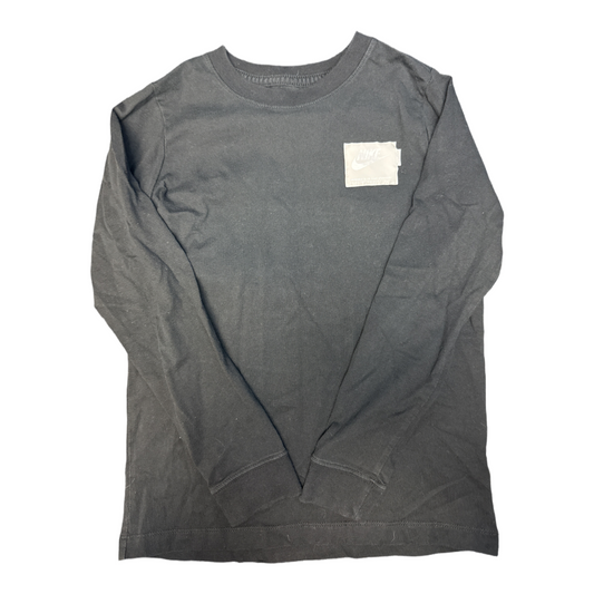 Long sleeve by Nike size 10-12