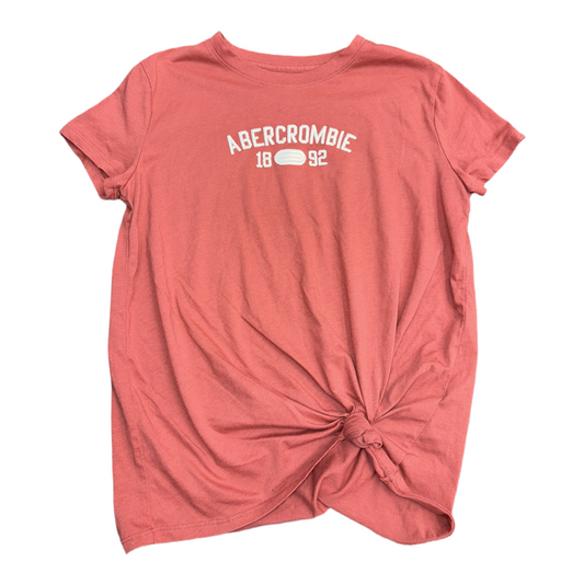 Short sleeve by Abercrombie Kids size 13-14