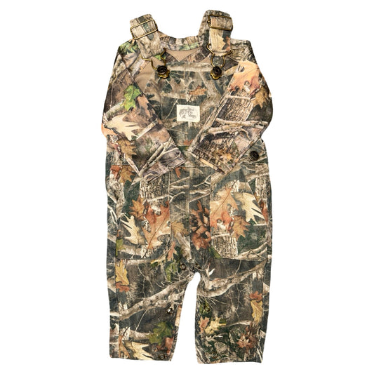 2 Piece set by Bass Pro Shops size 3m
