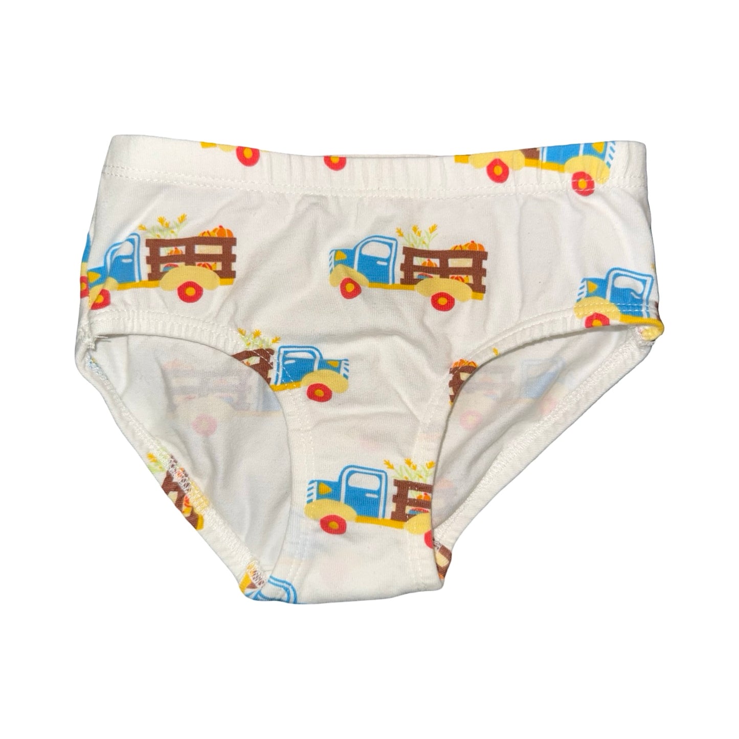 Diaper cover by Monica + Andy size 2-3