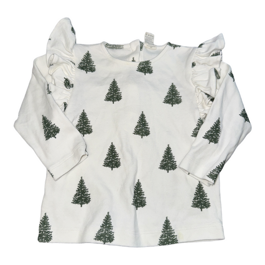 Long sleeve by Kate Quinn size 18-24m