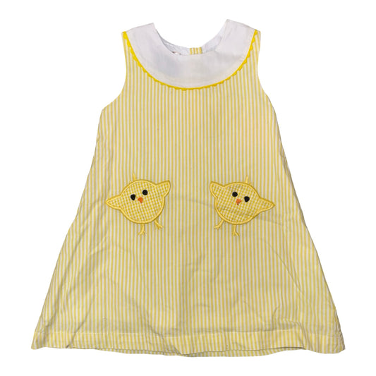 Holiday dress by Lil Cactus size 2