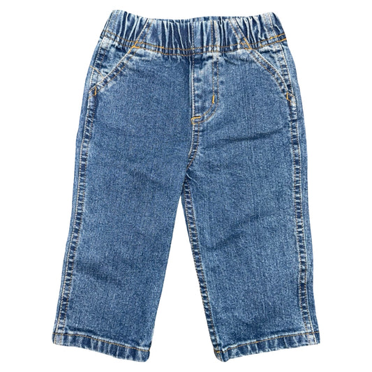 Jeans by Carhartt size 9m
