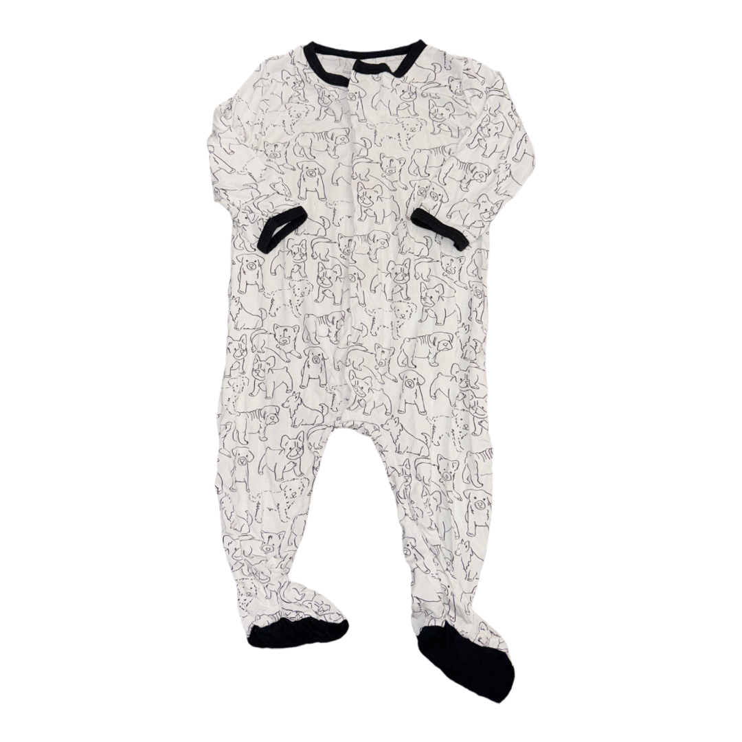 Sleeper by Magnetic Me size 3-6m