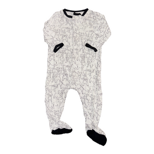 Sleeper by Magnetic Me size 3-6m