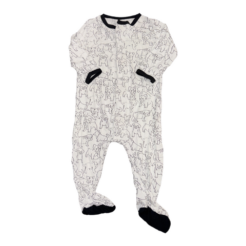 Sleeper by Magnetic Me size 3-6m