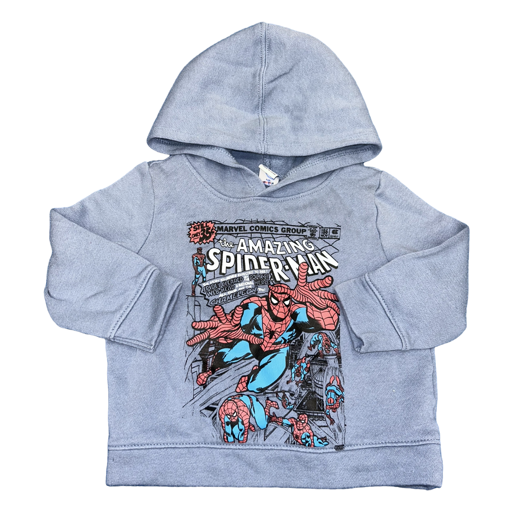 Hoodie by Old Navy size 12-18m