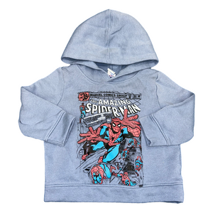 Hoodie by Old Navy size 12-18m