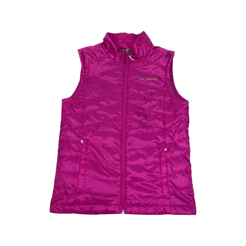 Vest by Columbia size 10-12