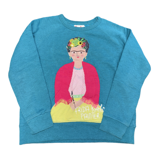 Sweater by Piccolina size 12