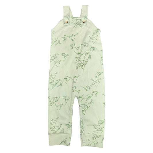 Overalls by Kate Quinn size 12-18m