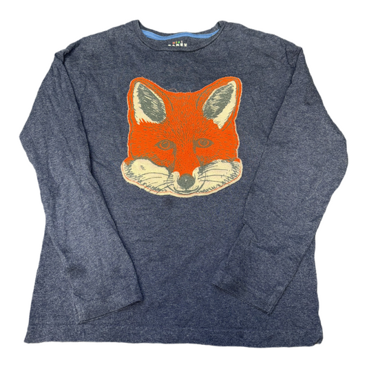 Long sleeve by Mini Boden size 8-9