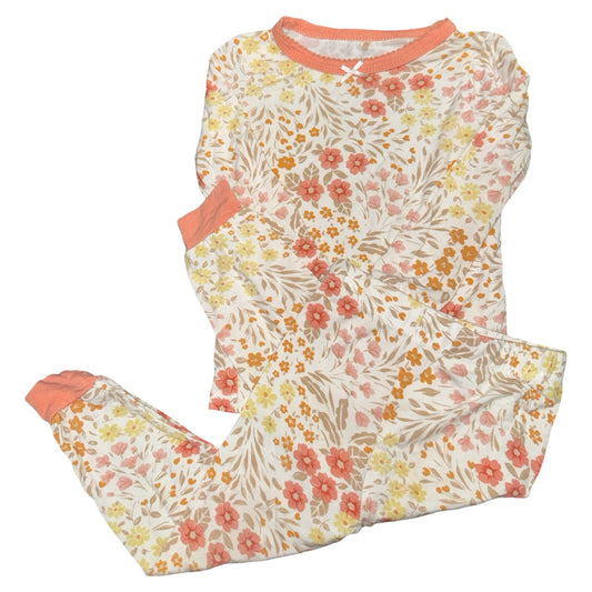 2 Piece pajama set by Milkberry size 12m