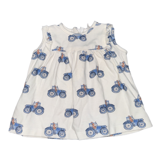 Dress by Gray Elephant size 3-6m