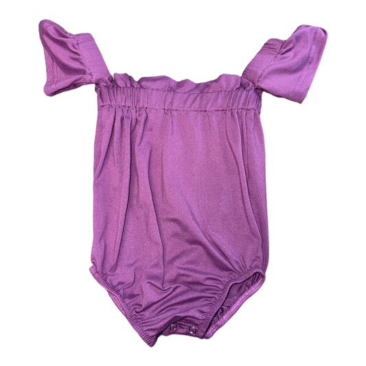 Romper by Bailey’s Blossoms size 18-24m