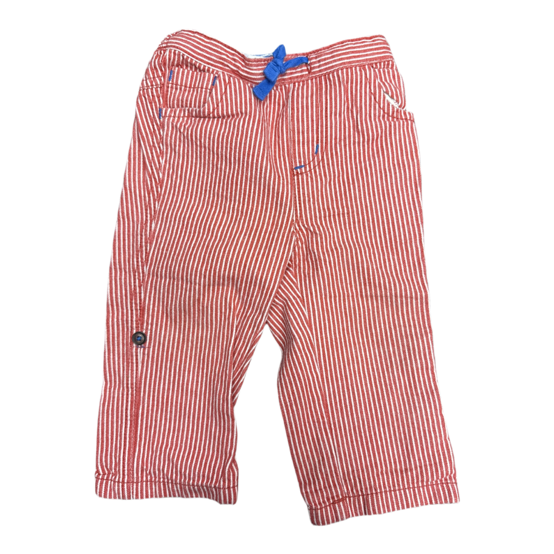 Pants by Baby Boden size 6-12m