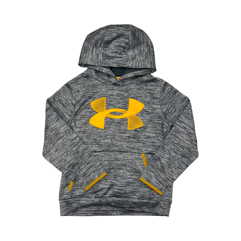 Hoodie by Under Armour size 8