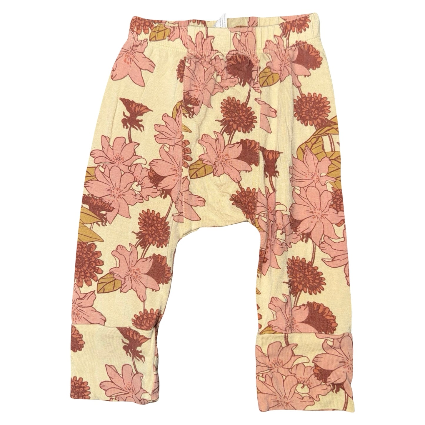 Pants by Kate Quinn size 3-6m