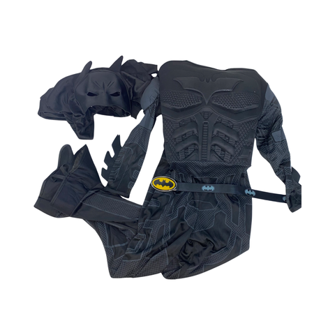 “The Dark Knight” costume size 8