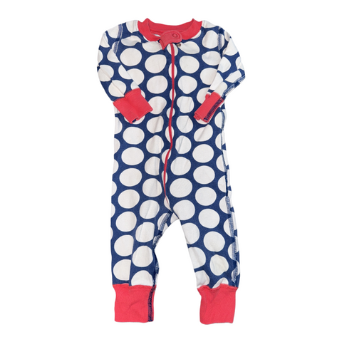 Sleeper by Hanna Andersson size 6-9m