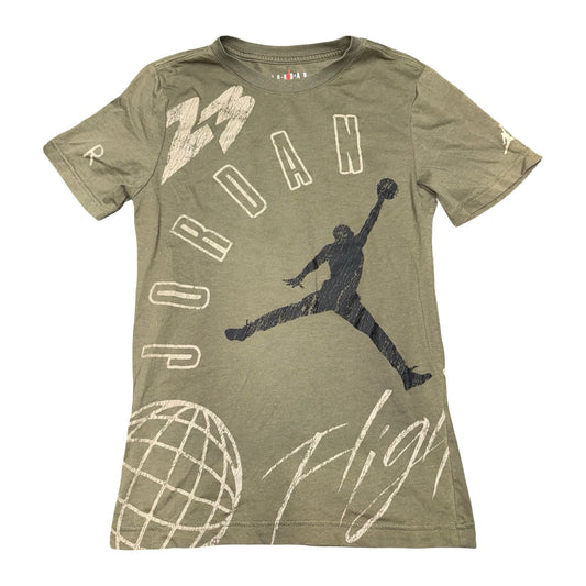 Short sleeve by Jordan size 12-13