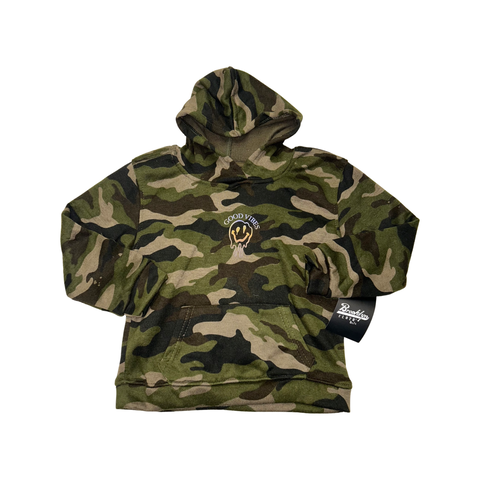 NWT hoodie by Brooklyn Cloth size 5