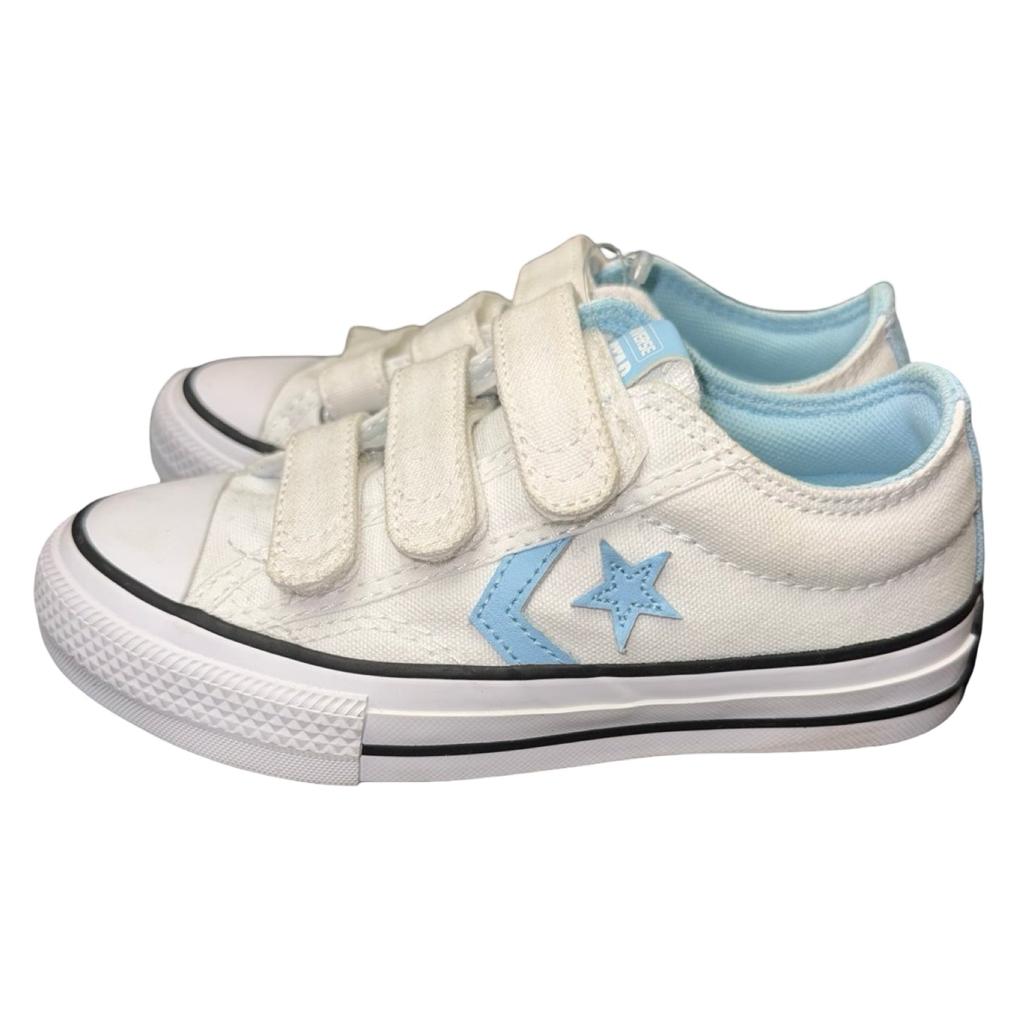 NWT Converse size 10.5