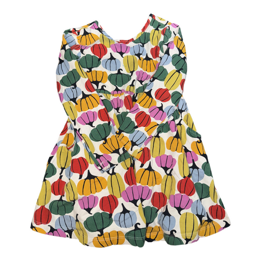 Dress by Hanna Andersson size 5