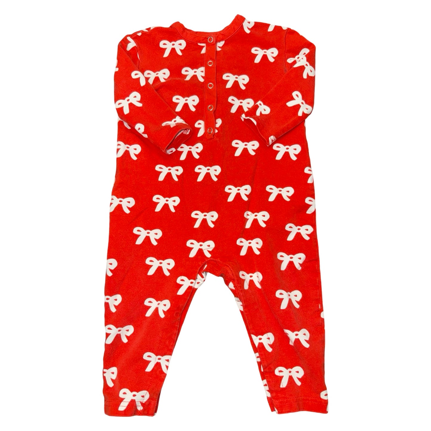 One piece by Hanna Andersson size 18-24m
